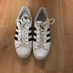 Adidas Superstars